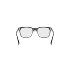 FENDI FINE SQUARE EYEGLASSES - Jorge Oculista