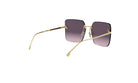 FENDI FIRST CRYSTAL GEOMETRIC SUNGLASSES - Jorge Oculista