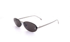 FENDI FIRST CRYSTAL OVAL SUNGLASSES - Jorge Oculista