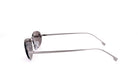 FENDI FIRST CRYSTAL OVAL SUNGLASSES - Jorge Oculista