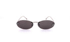 FENDI FIRST CRYSTAL OVAL SUNGLASSES - Jorge Oculista