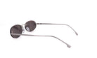 FENDI FIRST CRYSTAL OVAL SUNGLASSES - Jorge Oculista