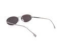FENDI FIRST CRYSTAL OVAL SUNGLASSES - Jorge Oculista