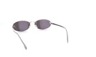 FENDI FIRST CRYSTAL OVAL SUNGLASSES - Jorge Oculista