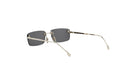 FENDI FIRST CRYSTAL RECTANGULAR SUNGLASSES - Jorge Oculista