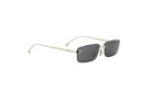 FENDI FIRST CRYSTAL RECTANGULAR SUNGLASSES - Jorge Oculista