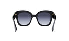 FENDI FIRST SQUARE SUNGLASSES - Jorge Oculista