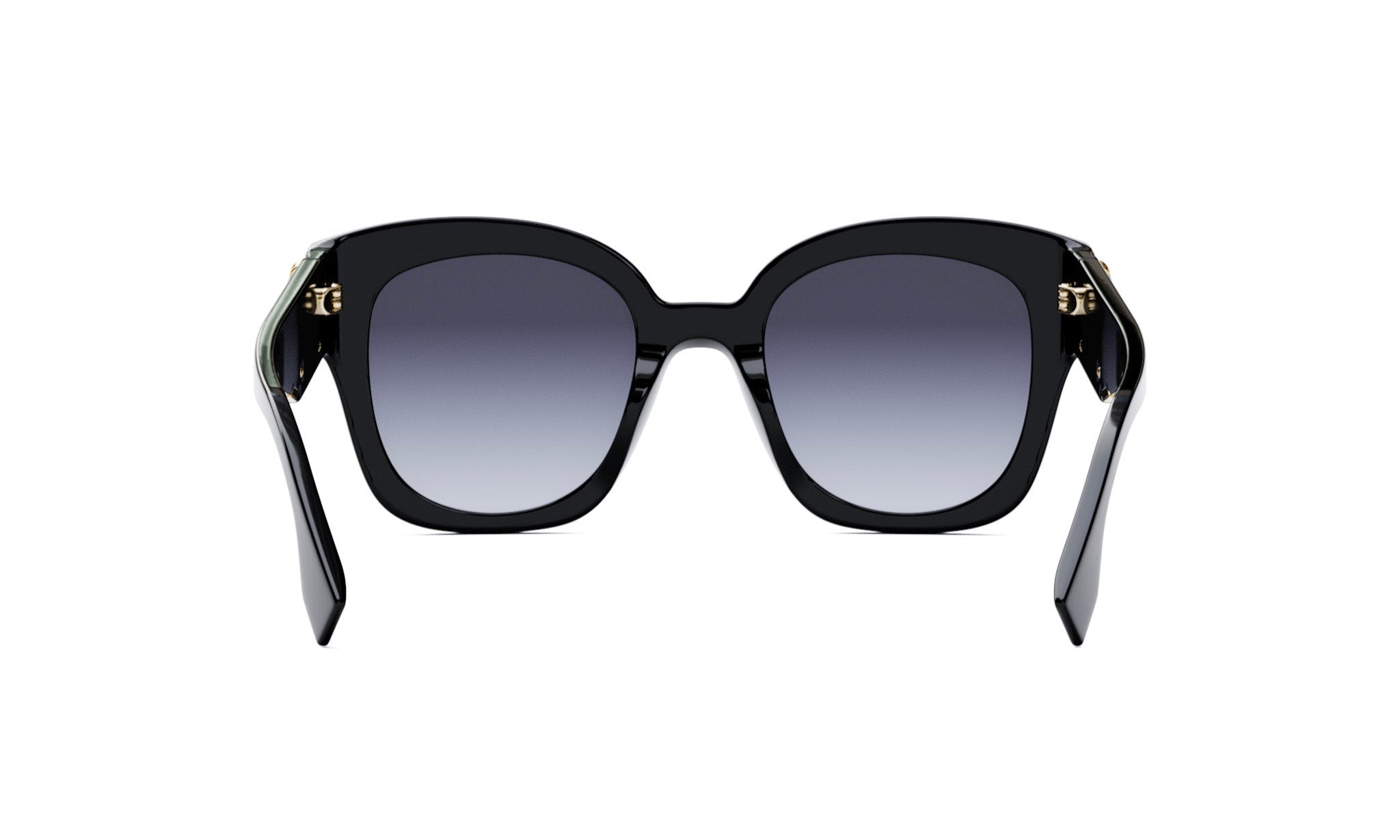 FENDI FIRST SQUARE SUNGLASSES - Jorge Oculista