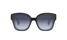 FENDI FIRST SQUARE SUNGLASSES - Jorge Oculista