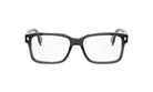 FENDI GEOMETRIC EYEGLASSES - Jorge Oculista