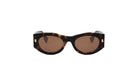 FENDI ROMA OVAL SUNGLASSES - Jorge Oculista
