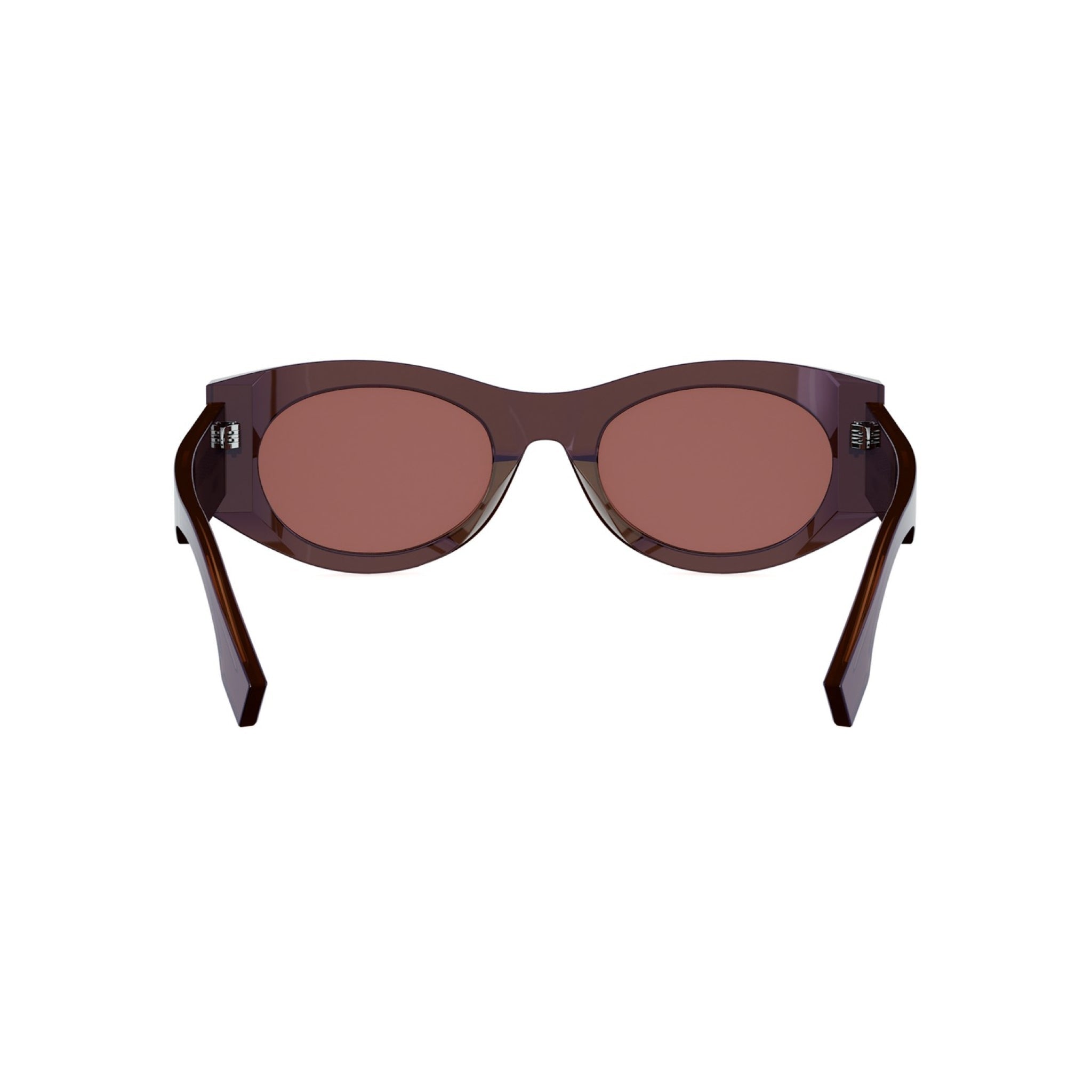 FENDI ROMA OVAL SUNGLASSES - Jorge Oculista