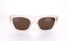 FENDI ROMA RECTANGULAR SUNGLASSES - Jorge Oculista