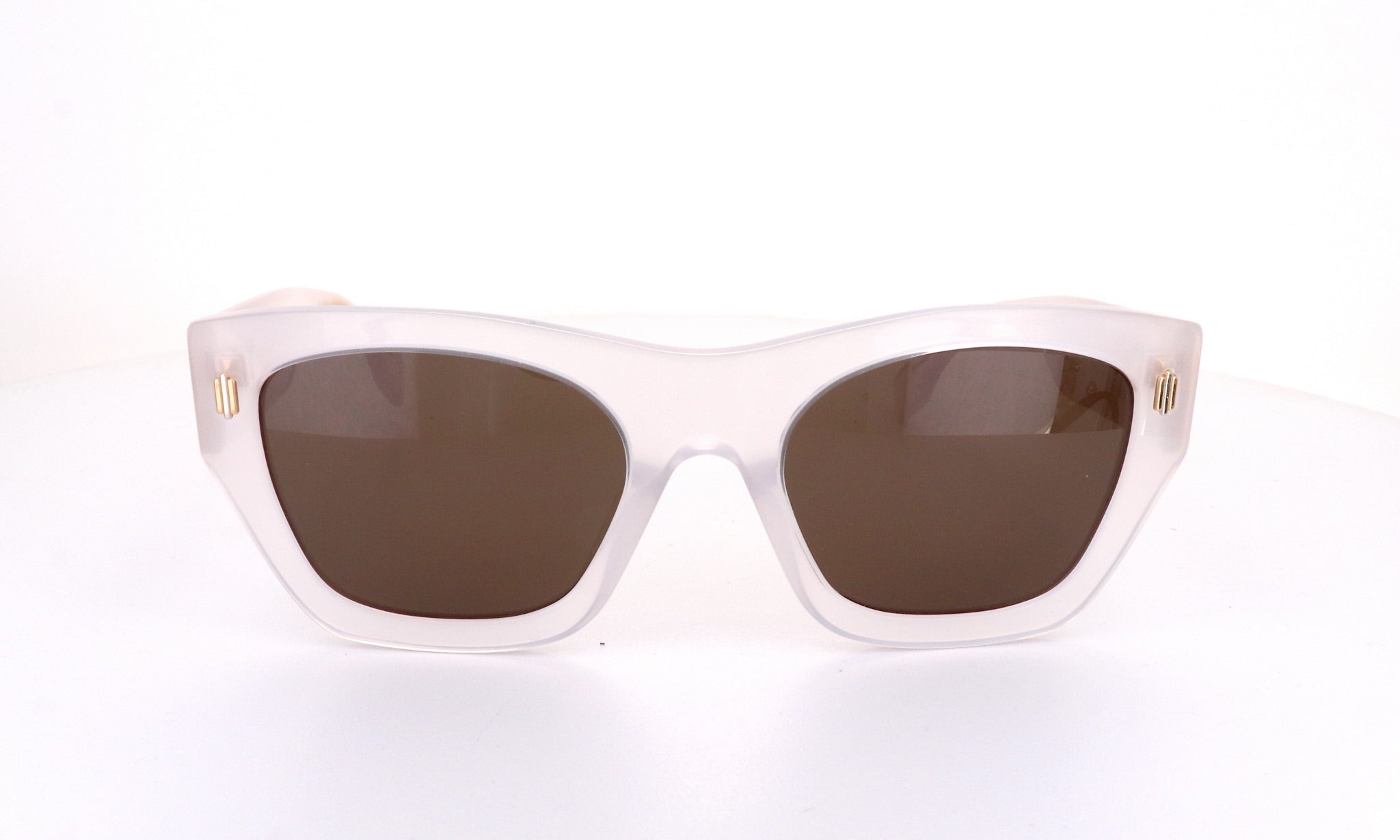 FENDI ROMA RECTANGULAR SUNGLASSES - Jorge Oculista