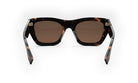 FENDI ROMA RECTANGULAR SUNGLASSES - Jorge Oculista