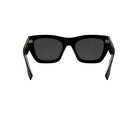 FENDI ROMA RECTANGULAR SUNGLASSES - Jorge Oculista
