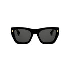 FENDI ROMA RECTANGULAR SUNGLASSES - Jorge Oculista