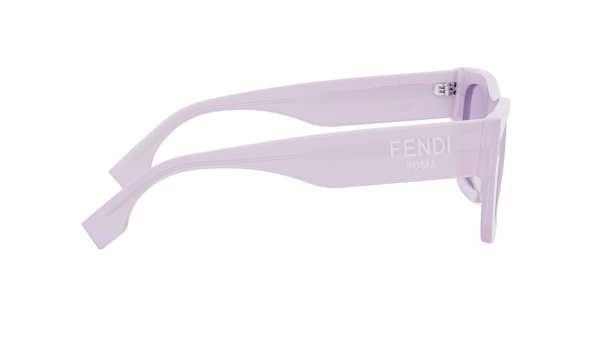 FENDI ROMA RECTANGULAR SUNGLASSES - Jorge Oculista