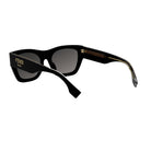 FENDI ROMA RECTANGULAR SUNGLASSES - Jorge Oculista