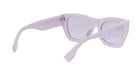 FENDI ROMA RECTANGULAR SUNGLASSES - Jorge Oculista