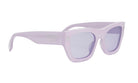 FENDI ROMA RECTANGULAR SUNGLASSES - Jorge Oculista