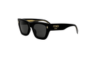 FENDI ROMA RECTANGULAR SUNGLASSES - Jorge Oculista