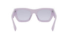 FENDI ROMA RECTANGULAR SUNGLASSES - Jorge Oculista