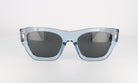 FENDI ROMA RECTANGULAR SUNGLASSES - Jorge Oculista