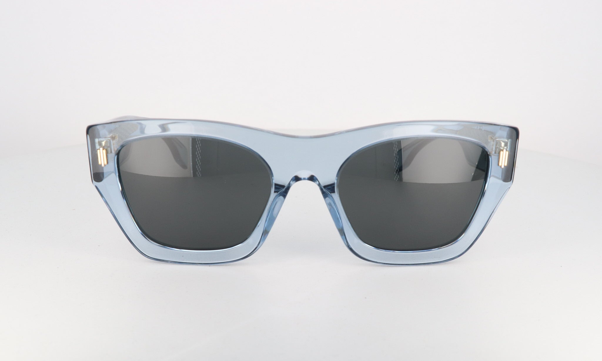 FENDI ROMA RECTANGULAR SUNGLASSES - Jorge Oculista