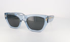 FENDI ROMA RECTANGULAR SUNGLASSES - Jorge Oculista