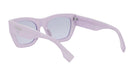 FENDI ROMA RECTANGULAR SUNGLASSES - Jorge Oculista