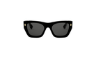 FENDI ROMA RECTANGULAR SUNGLASSES - Jorge Oculista
