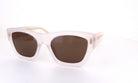 FENDI ROMA RECTANGULAR SUNGLASSES - Jorge Oculista