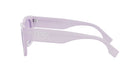 FENDI ROMA RECTANGULAR SUNGLASSES - Jorge Oculista