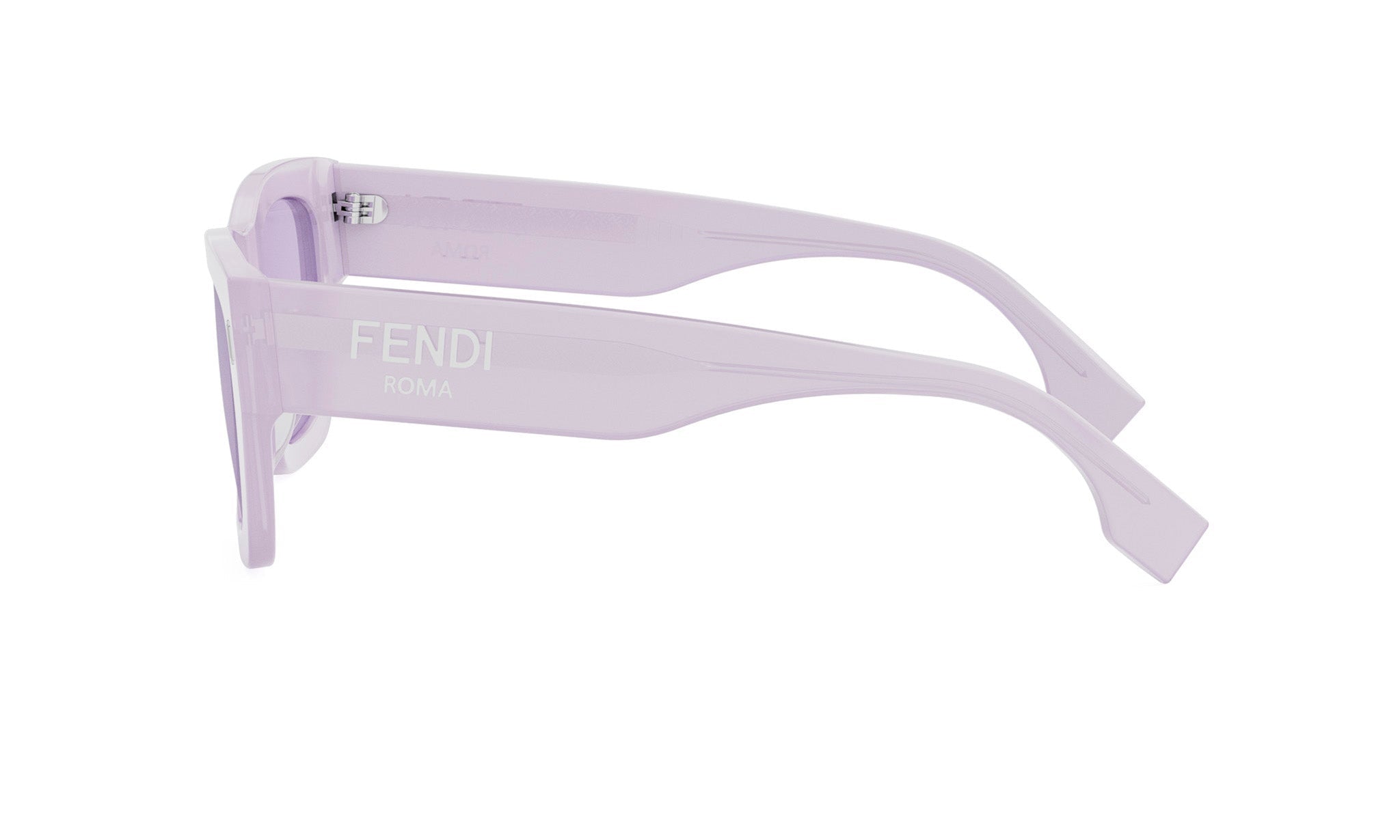 FENDI ROMA RECTANGULAR SUNGLASSES - Jorge Oculista