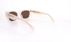 FENDI ROMA RECTANGULAR SUNGLASSES - Jorge Oculista
