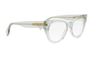 FENDI ROMA ROUND EYEGLASSES - Jorge Oculista
