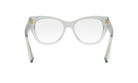 FENDI ROMA ROUND EYEGLASSES - Jorge Oculista