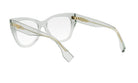 FENDI ROMA ROUND EYEGLASSES - Jorge Oculista