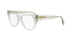 FENDI ROMA ROUND EYEGLASSES - Jorge Oculista