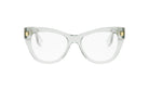 FENDI ROMA ROUND EYEGLASSES - Jorge Oculista