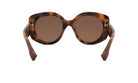 FENDI ROMA ROUND SUNGLASSES - Jorge Oculista