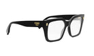 FENDI ROMA SQUARE EYEGLASSES - Jorge Oculista