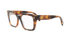 FENDI ROMA SQUARE EYEGLASSES - Jorge Oculista