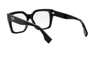FENDI ROMA SQUARE EYEGLASSES - Jorge Oculista