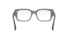 FENDI ROMA SQUARE EYEGLASSES - Jorge Oculista