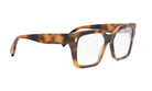 FENDI ROMA SQUARE EYEGLASSES - Jorge Oculista
