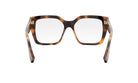 FENDI ROMA SQUARE EYEGLASSES - Jorge Oculista