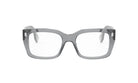 FENDI ROMA SQUARE EYEGLASSES - Jorge Oculista
