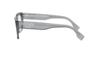 FENDI ROMA SQUARE EYEGLASSES - Jorge Oculista